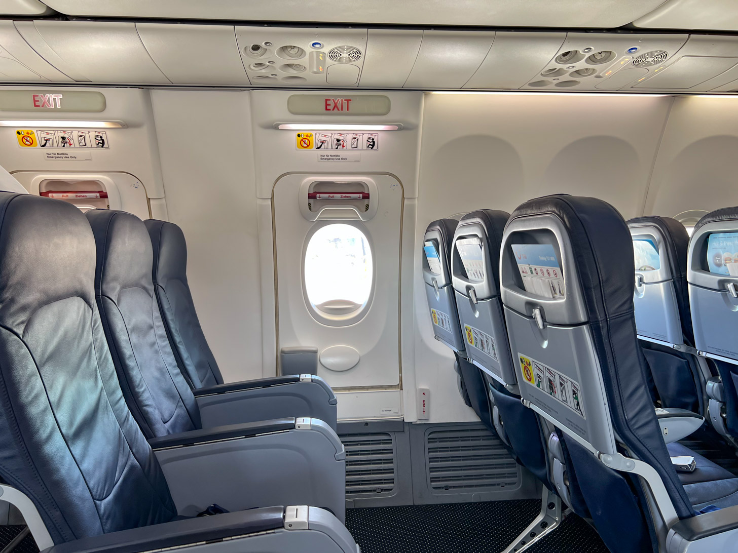 5 Dingen Die Je Moet Weten Over Vliegen Met TUI Fly 5 Dingen Die Je Moet Weten Over Vliegen Met TUI Fly