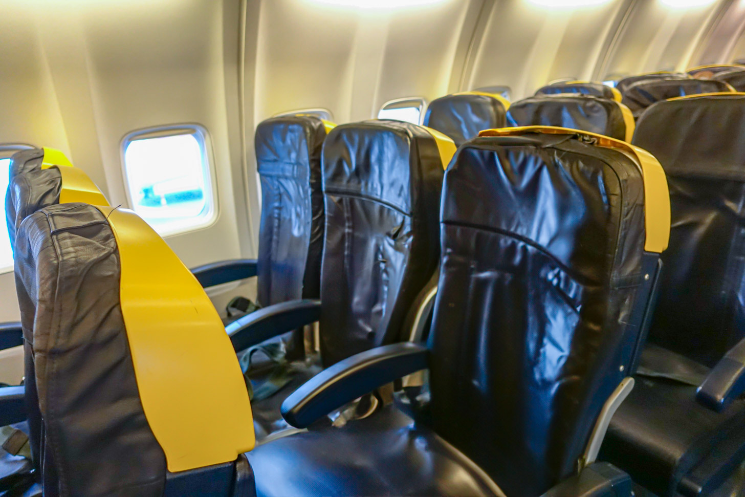 Aktuelles zu Ryanair Seite 448 Fluggesellschaften airlinersde